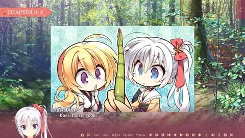 Senren * Banka screenshot