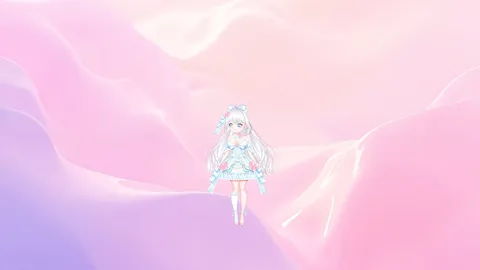 18 Year Pure Sweet Loli screenshot