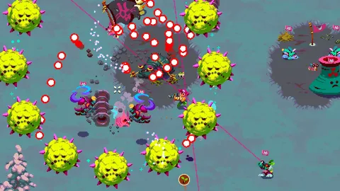 Atomicrops screenshot