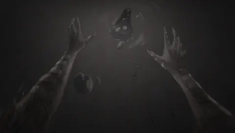 Slay the Princess — The Pristine Cut screenshot