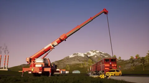 Brick Rigs screenshot