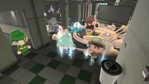 WHO'S WHO 2.0 screenshot