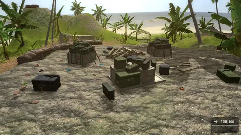 GameGuru Classic screenshot