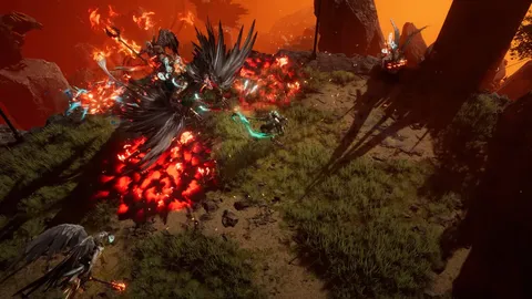 Last Epoch screenshot