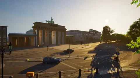 The Bus screenshot