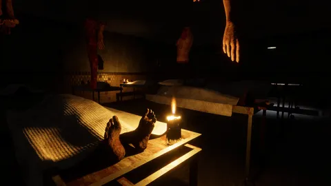 ?? Movie Theater screenshot