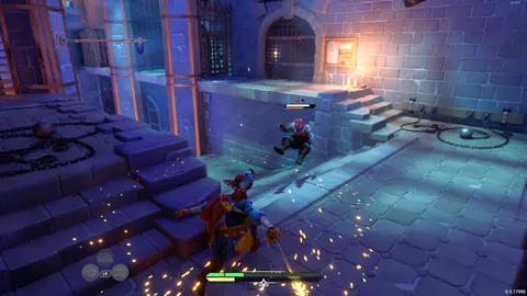En Garde! screenshot