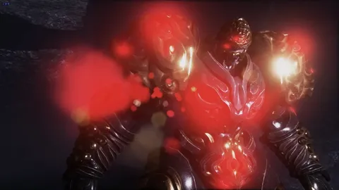 The Lost Mythologies screenshot