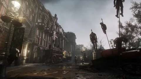 Lies of P screenshot