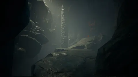 Harmony Of Fear screenshot