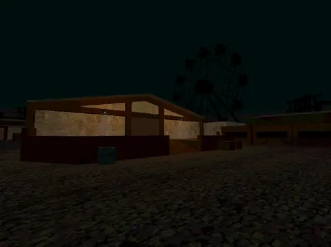 HEXCRAFT: Harlequin Fair screenshot
