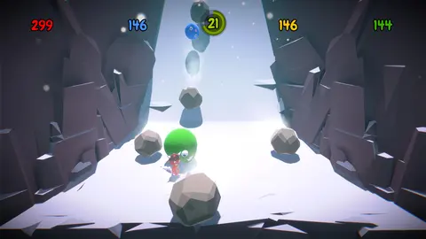 Party Panic screenshot