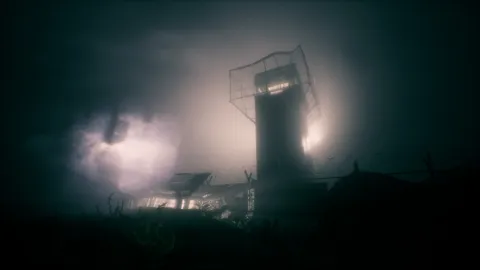Benign Land screenshot