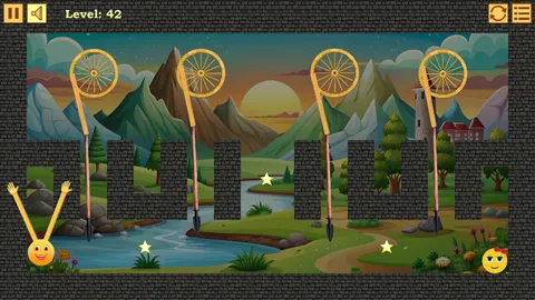 Ball Saves Ball screenshot