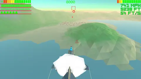 Time of War - Airstrike screenshot