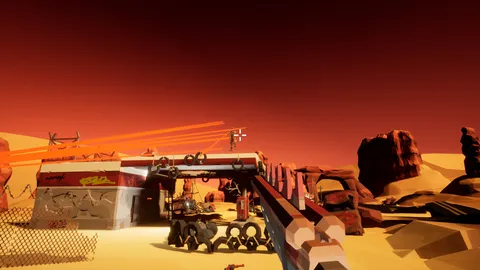 Broken Time screenshot