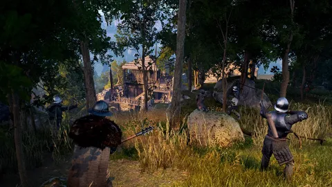 Bellwright screenshot