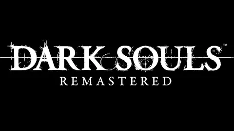 Dark Souls: Remastered screenshot