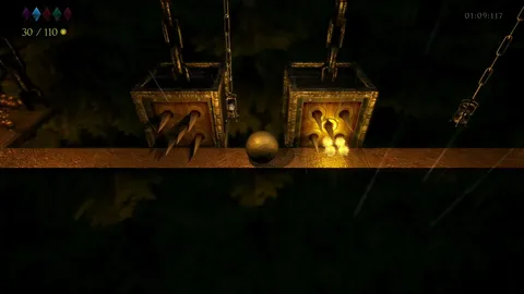 AtmaSphere screenshot