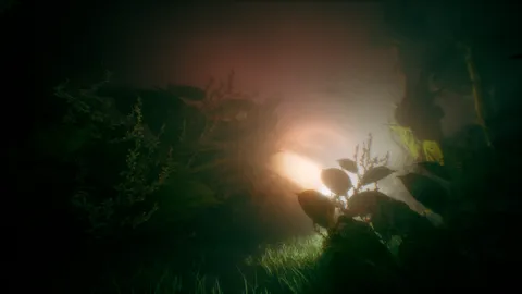 Benign Land screenshot