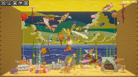 We Love Fish Tanks screenshot
