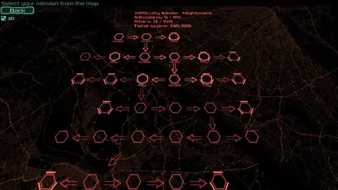 Zombie Defense screenshot