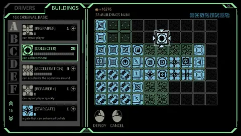 Frontline Crisis screenshot