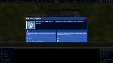 Academia : School Simulator screenshot