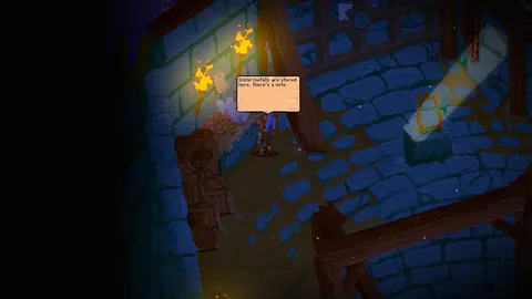 Braise screenshot