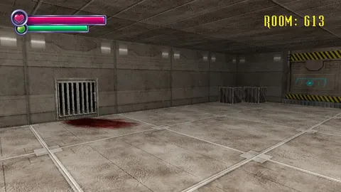 Spooky's Jump Scare Mansion screenshot