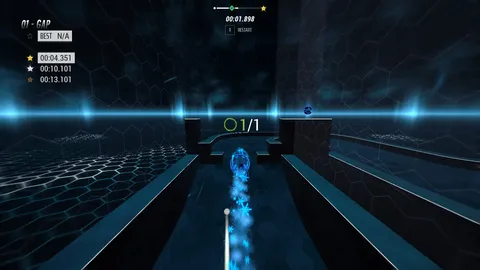 Kabounce screenshot