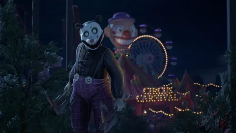 Propnight screenshot