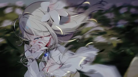 Putrika 1st.cut:The Reason She Must Perish screenshot