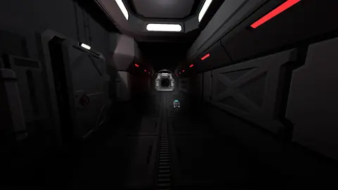 HANGAR 8 screenshot