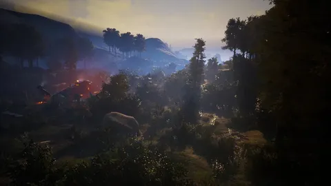 Thunder Tier One screenshot