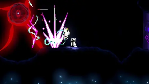 Mage's Legacy screenshot
