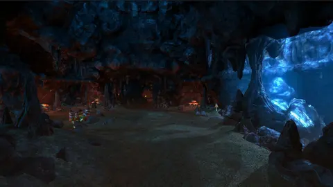 Might & Magic X - Legacy screenshot