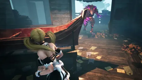 Home Sweet Home : Survive screenshot