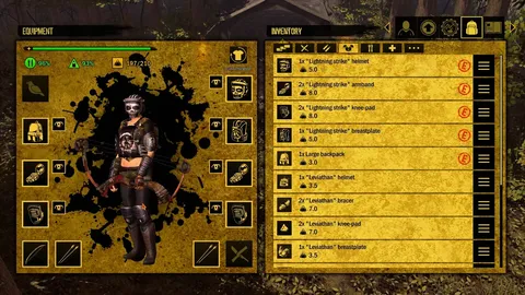 How to Survive 2 screenshot