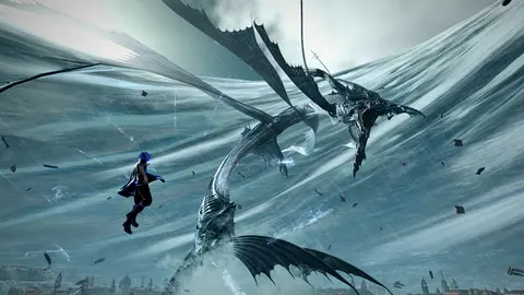 FINAL FANTASY XV WINDOWS EDITION screenshot