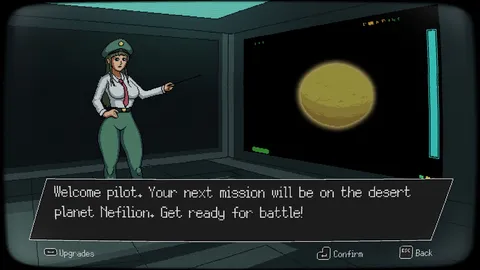 Starlight Squad screenshot