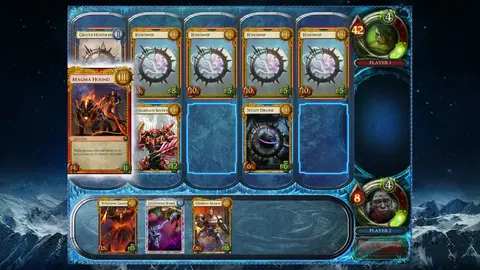 SolForge screenshot