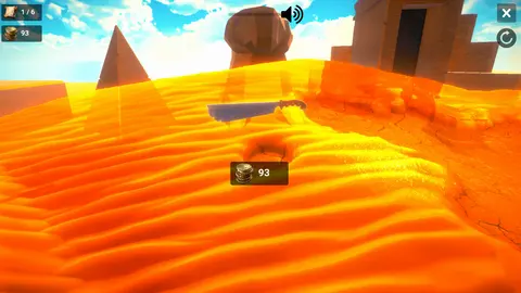 Archaeology - Egypt screenshot