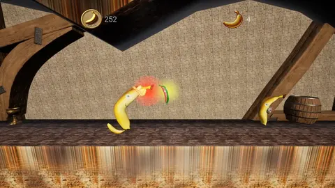 Banana Next Gen screenshot