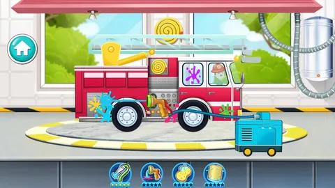 Car Wash screenshot