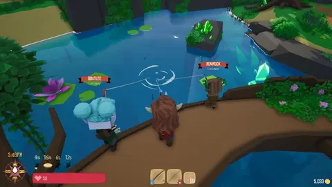 Swords 'n Magic and Stuff screenshot