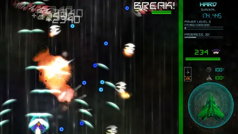Star Saviors screenshot