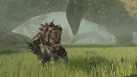 Mortal Online screenshot
