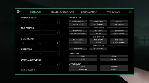 Ghost Watchers screenshot