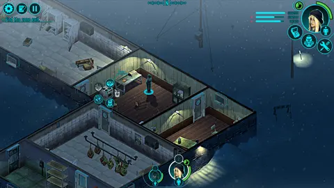 Distrust: Polar Survival screenshot